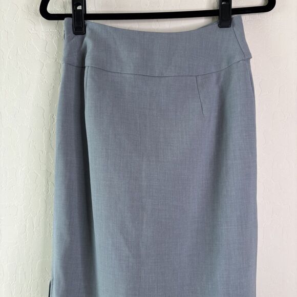 By Anthropologie Belted Maxi Skirt - Picture 5 of 8